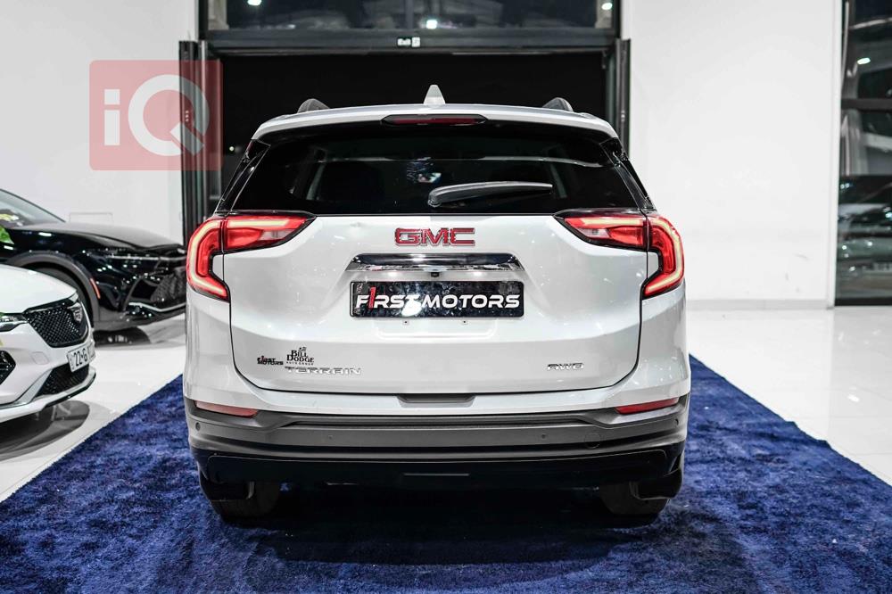 GMC Terrain